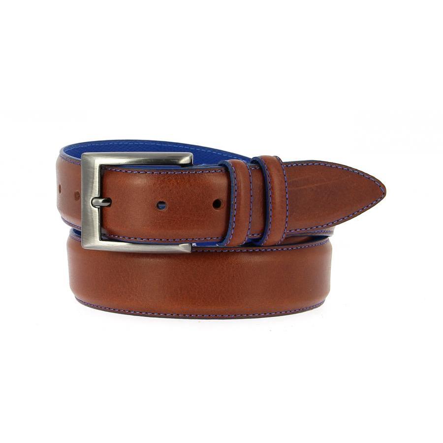 Riem leder