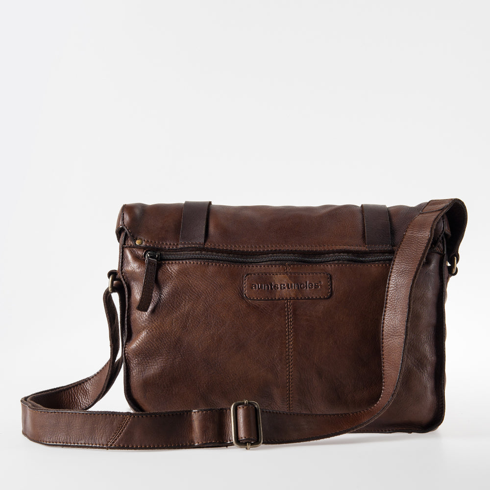 Tas Aunts & Uncles Anchor