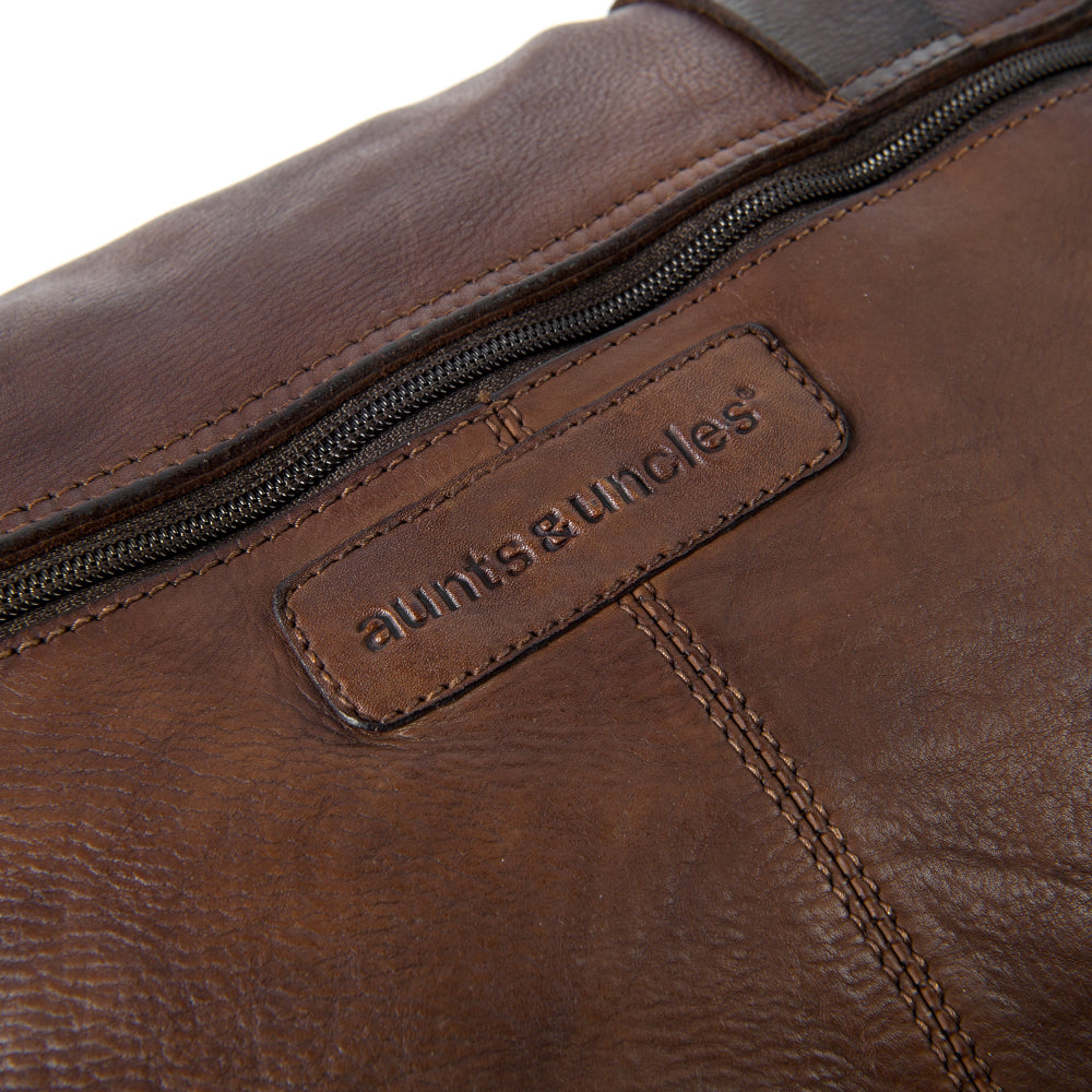 Tas Aunts & Uncles Anchor