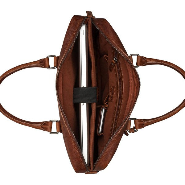 Laptoptas Burkely Athens 15,6"