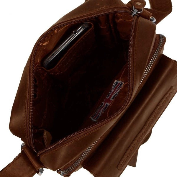 The Chesterfield Brand Bath