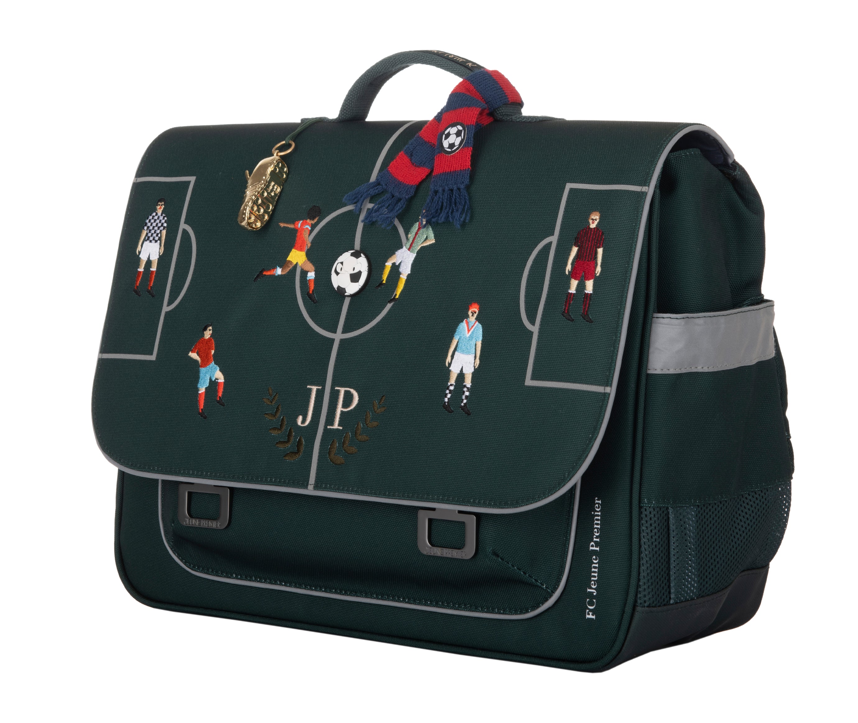 Jeune Premier Citybag FC Jeune Premier