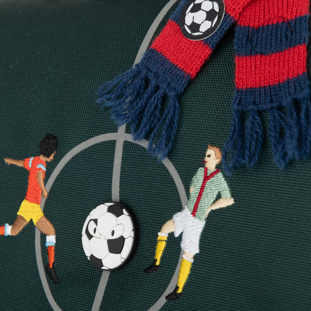 Jeune Premier Citybag FC Jeune Premier