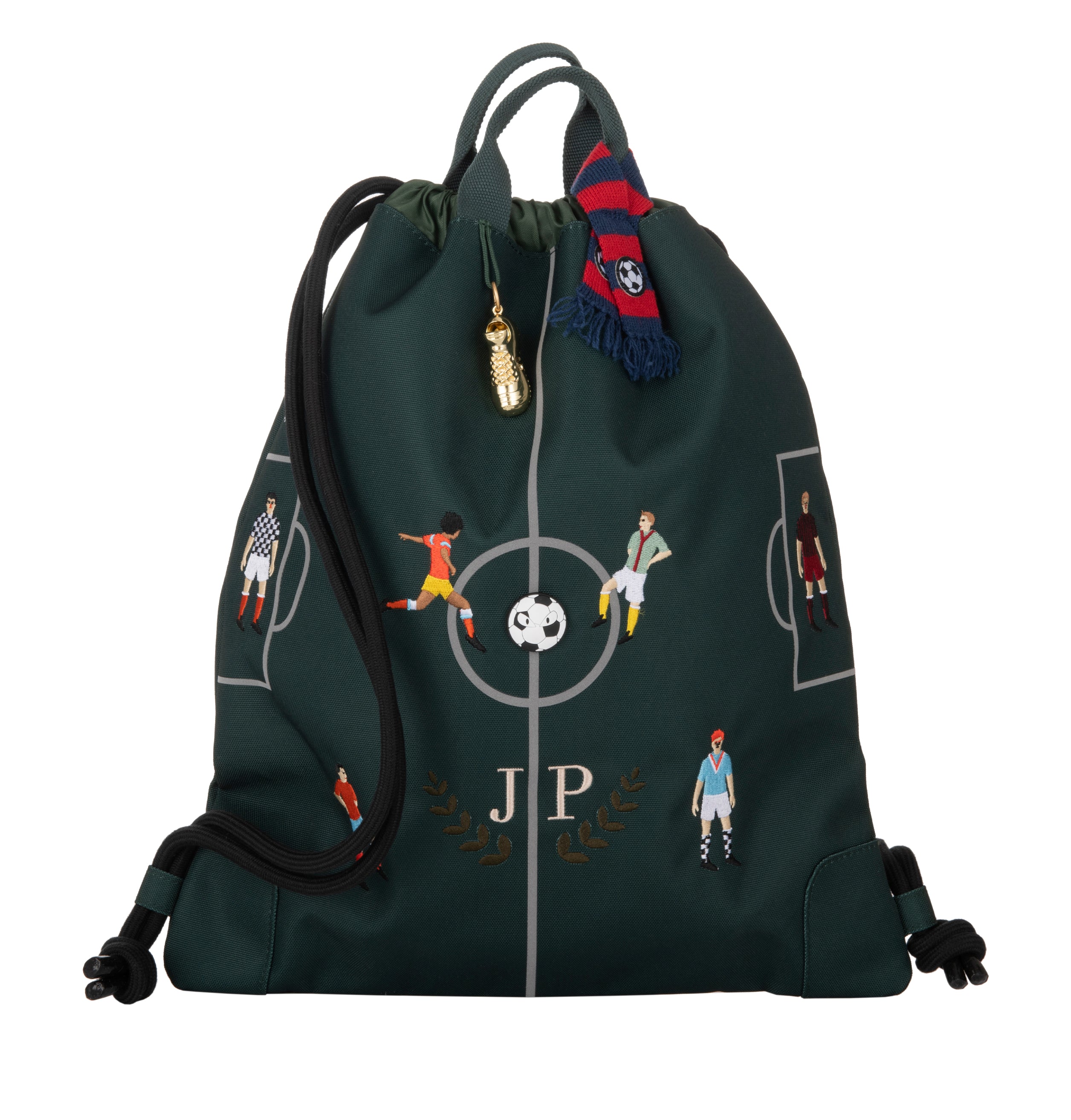 Jeune Premier Citybag FC Jeune Premier