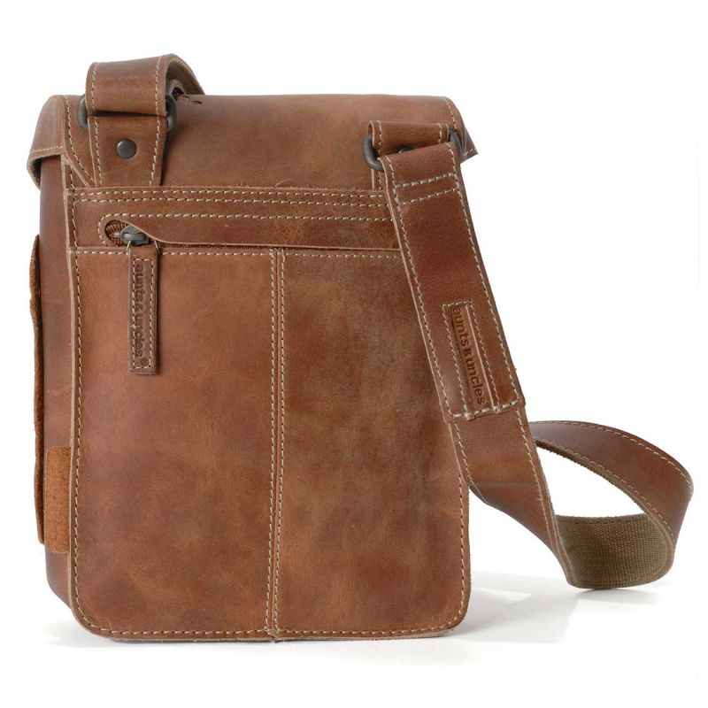 Aunts and Uncles Jade