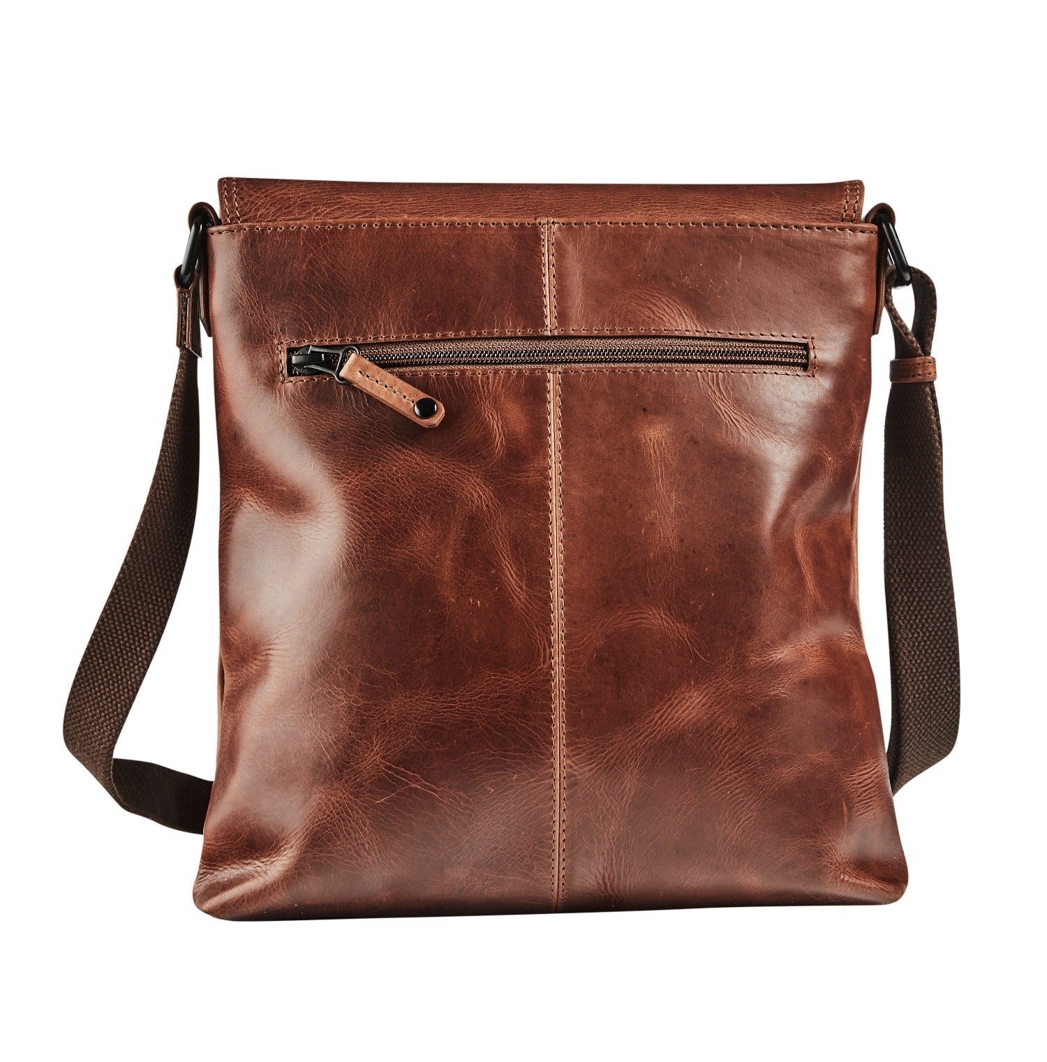 Crossovertas leder Maverick