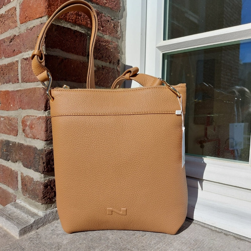 Handtas Nathan-Baume Mini Tiki