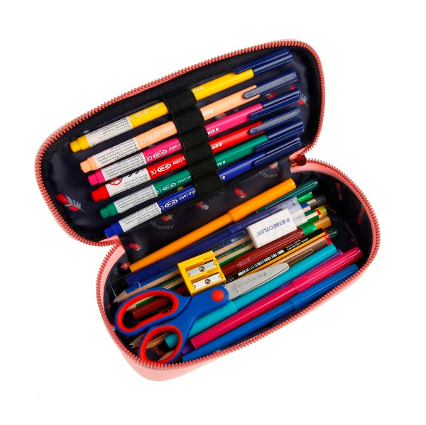 Pencilbox Lady Gadget