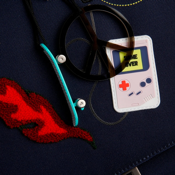 Midi boekentas Jeune Premier