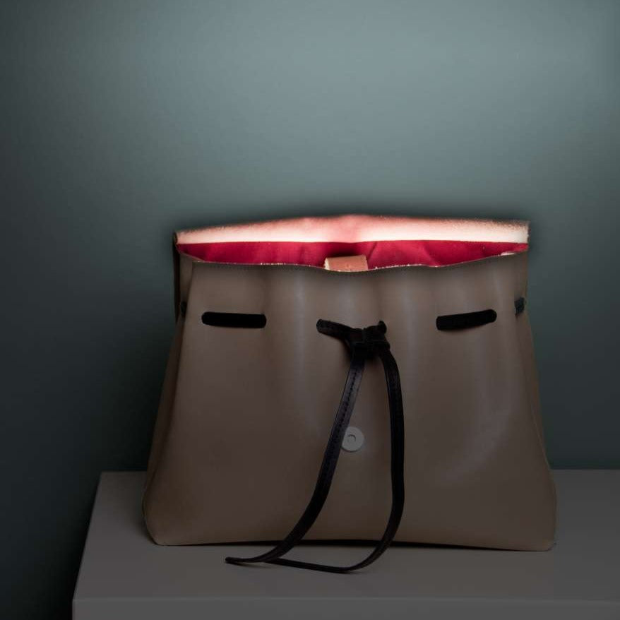 Handtaslampje SOI - nooit meer zoeken in je handtas