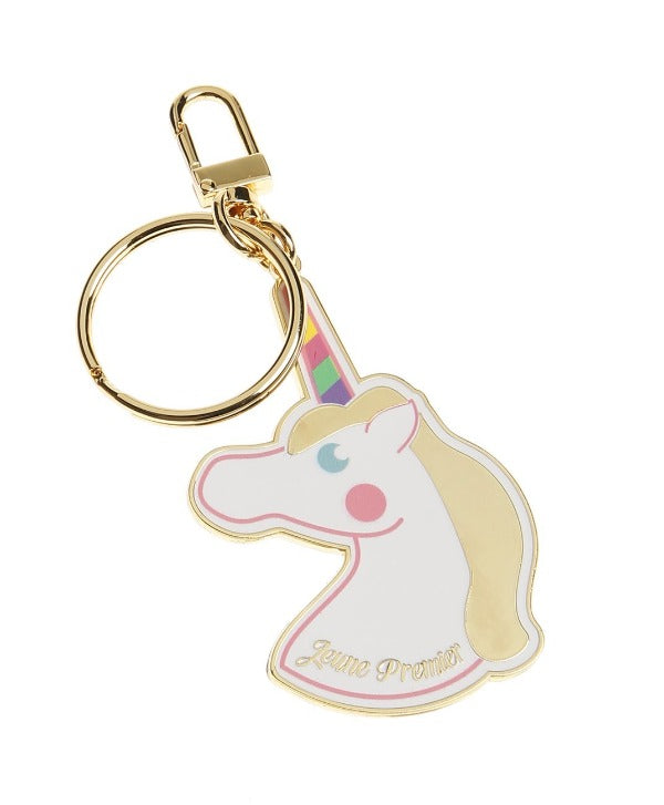 Eenhoorn sleutelhangers - Eenhoorn/ unicorn - Online Traktaties