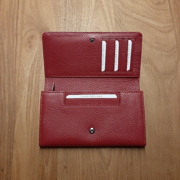 Portemonnee Yves Renard 29406 groot