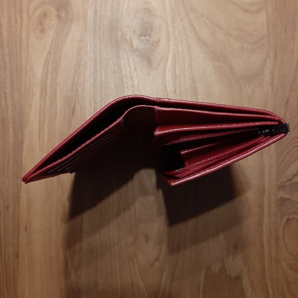 Portemonnee Yves Renard 29406 groot