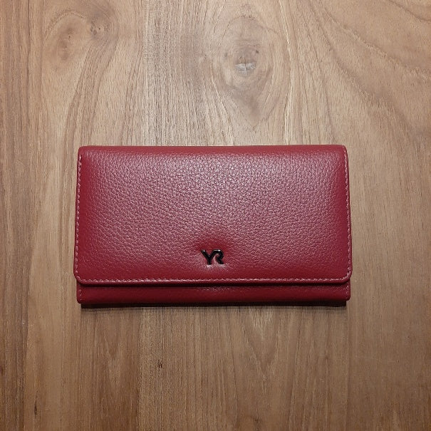 Portemonnee Yves Renard 29406 groot