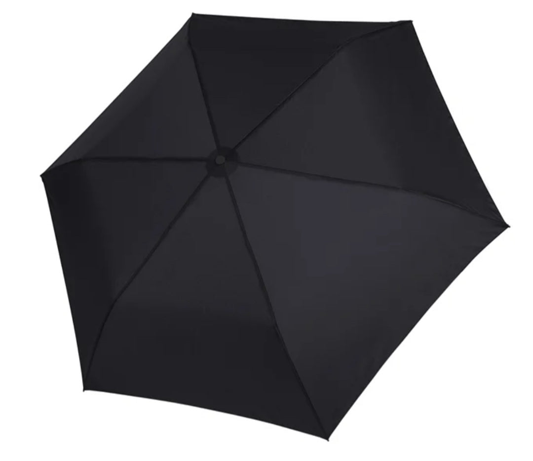 Regenscherm super licht 0,99 gr