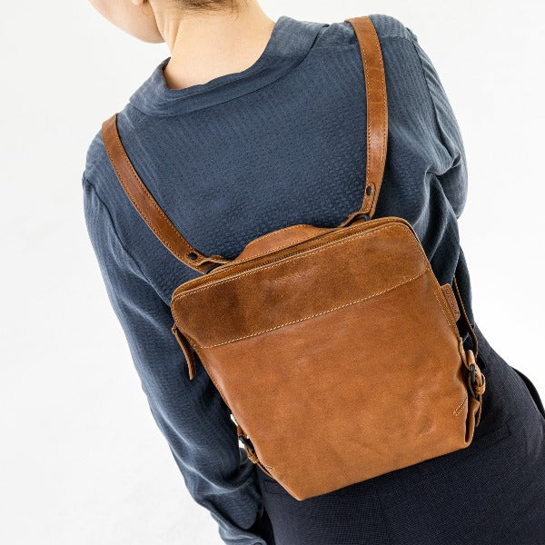 Handtas/rugzak Aunts & Uncles Mrs. Crumble Cookie