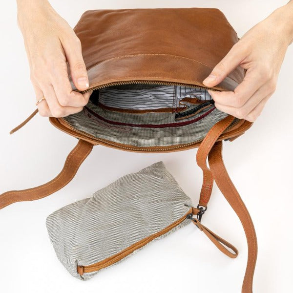 Handtas/rugzak Aunts & Uncles Mrs. Crumble Cookie