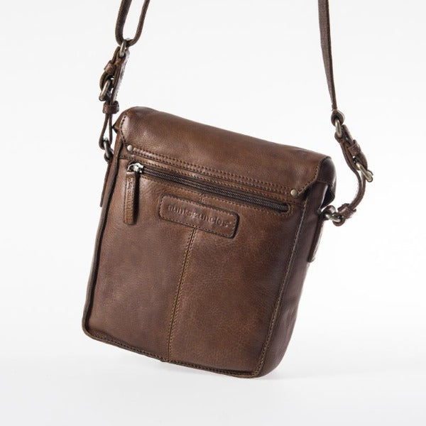 Aunts & Uncles The Goatee