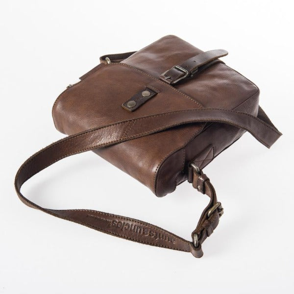 Aunts & Uncles The Goatee