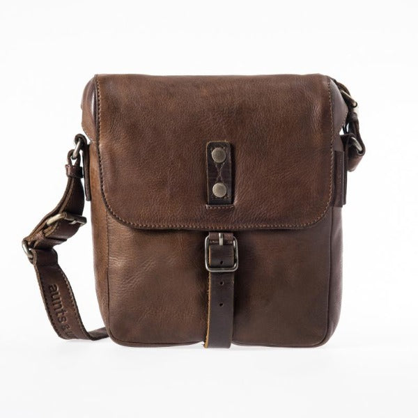 Aunts & Uncles The Goatee