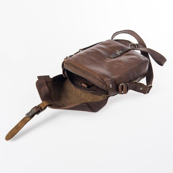 Aunts & Uncles The Goatee