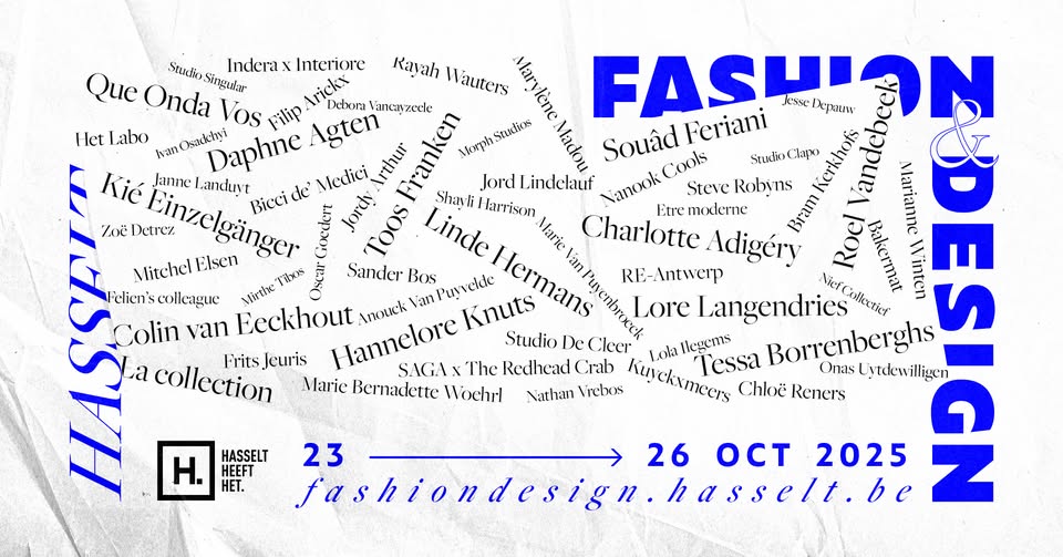 Fashion & Design Hasselt