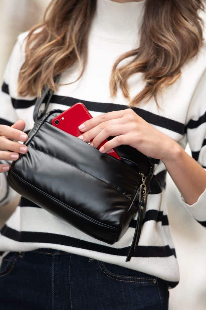 AUBE Lichtgewicht & waterafstotend