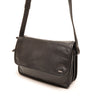 Crossovertas leder Berba