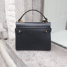 Hermès like lederen handtasje