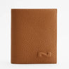 Portemonnee leder Nathan-Baume