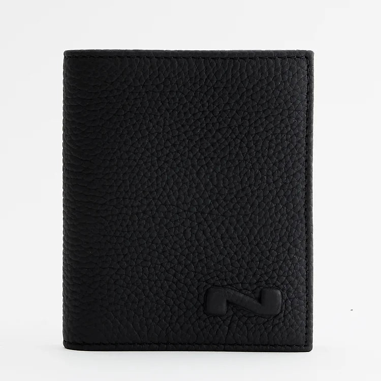 Portemonnee leder Nathan-Baume