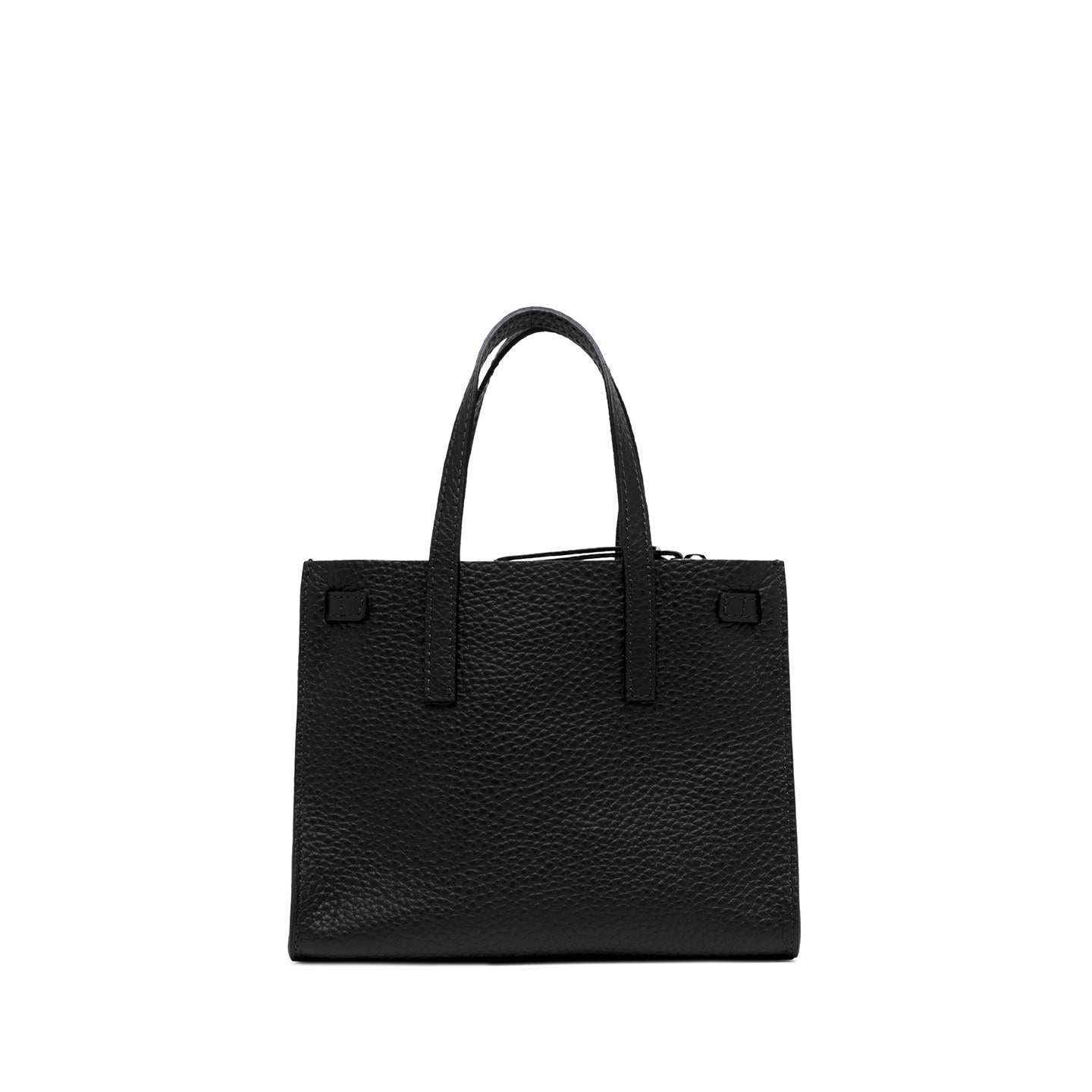Handtas leder Gianni Chiarini