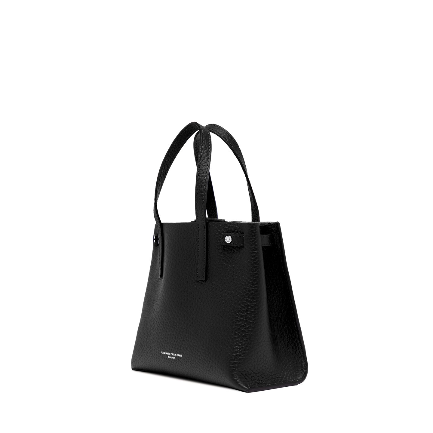 Handtas leder Gianni Chiarini