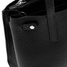 Handtas leder Gianni Chiarini