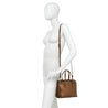 Handtas leder Gianni Chiarini