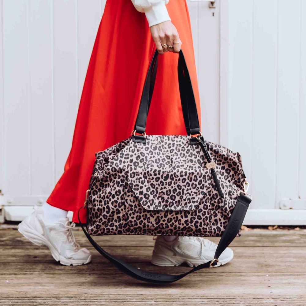 Citytriptas leopard