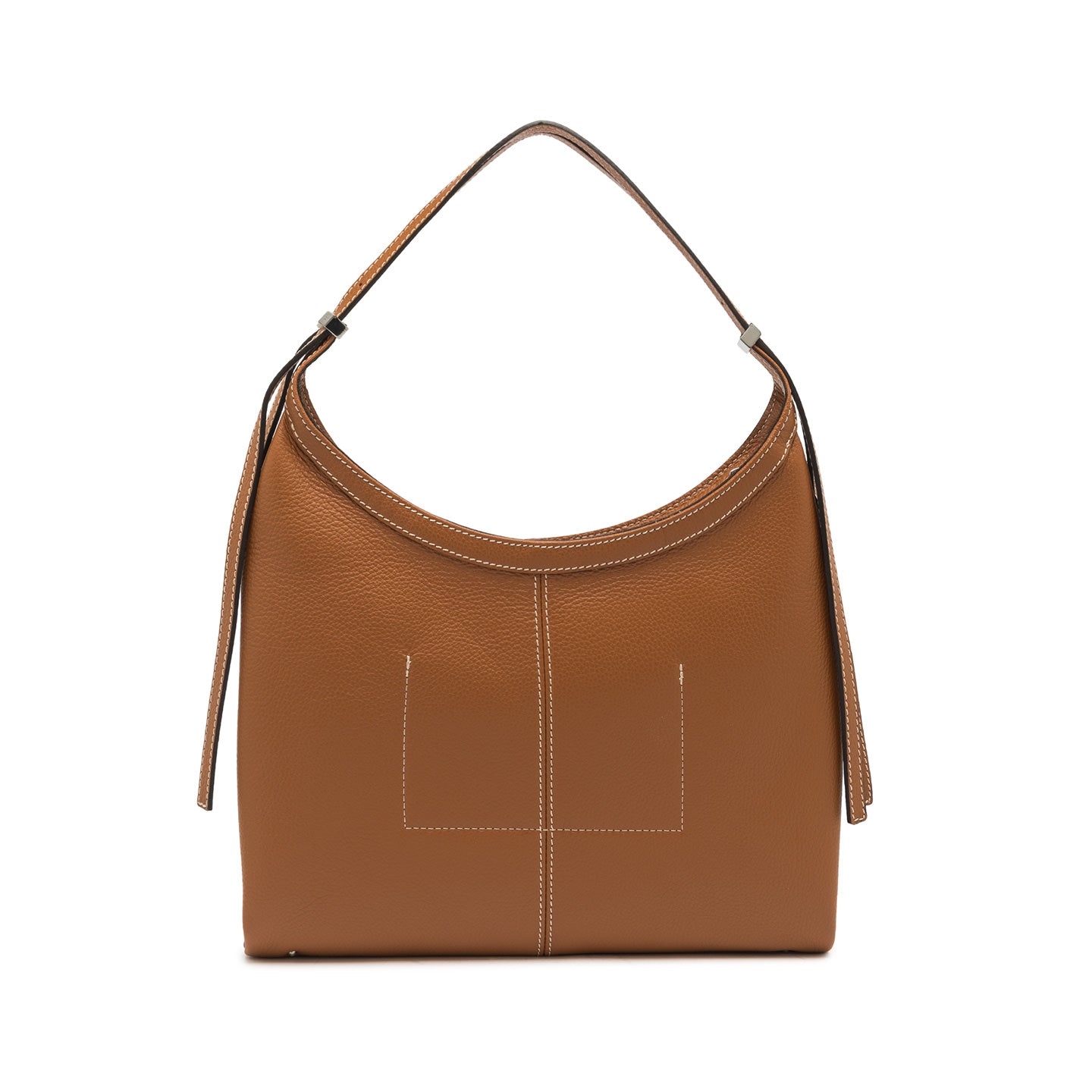 Handtas leder Gianni Chiarini