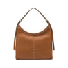 Handtas leder Gianni Chiarini Norma