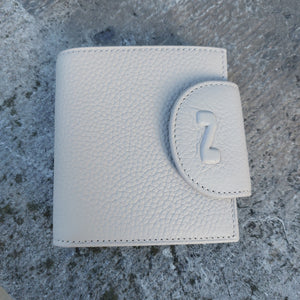 Nathan-Baume portemonnee leder