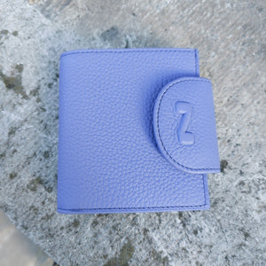 Nathan-Baume portemonnee leder