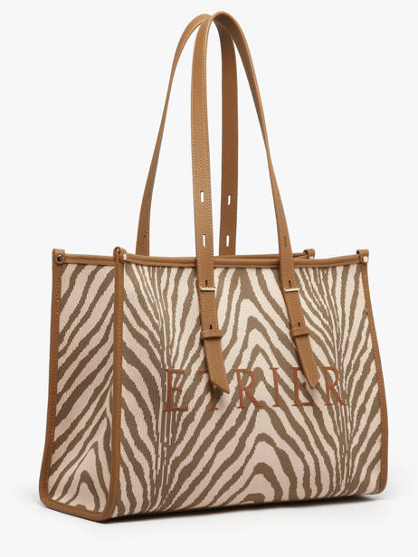 Shopper Etrier Safari
