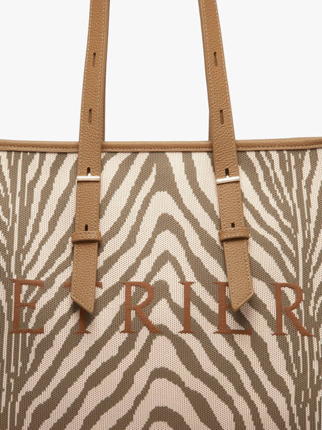 Shopper Etrier Safari
