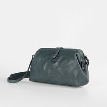 Afbeelding in Gallery-weergave laden, Handtas leder Aunts &amp; Uncles
