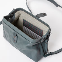 Afbeelding in Gallery-weergave laden, Handtas leder Aunts &amp; Uncles
