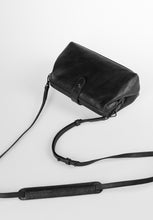 Afbeelding in Gallery-weergave laden, Handtas leder Aunts &amp; Uncles
