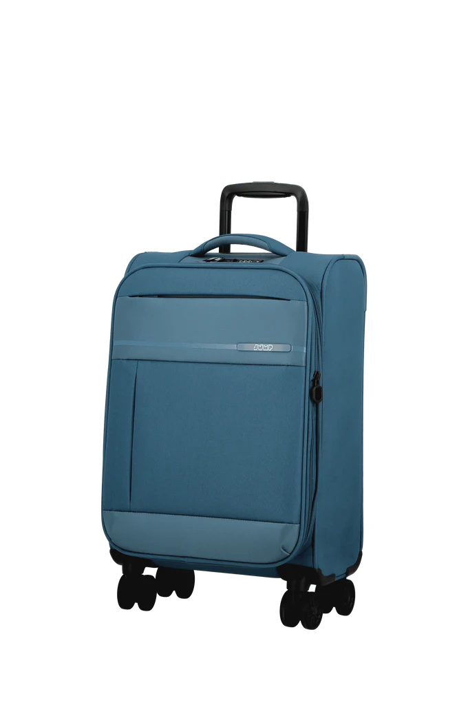Handbagage soepel 55x35x20/24