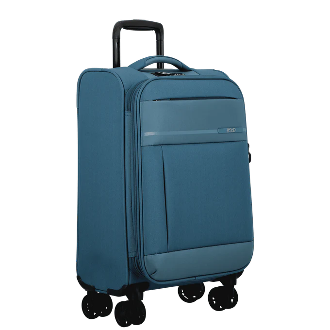 Handbagage soepel 55x35x20/24