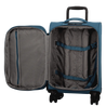 Handbagage soepel 55x35x20/24