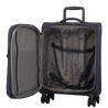 Handbagage soepel 55x35x20/24