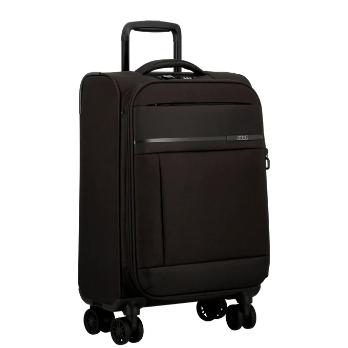 Handbagage soepel 55x35x20/24